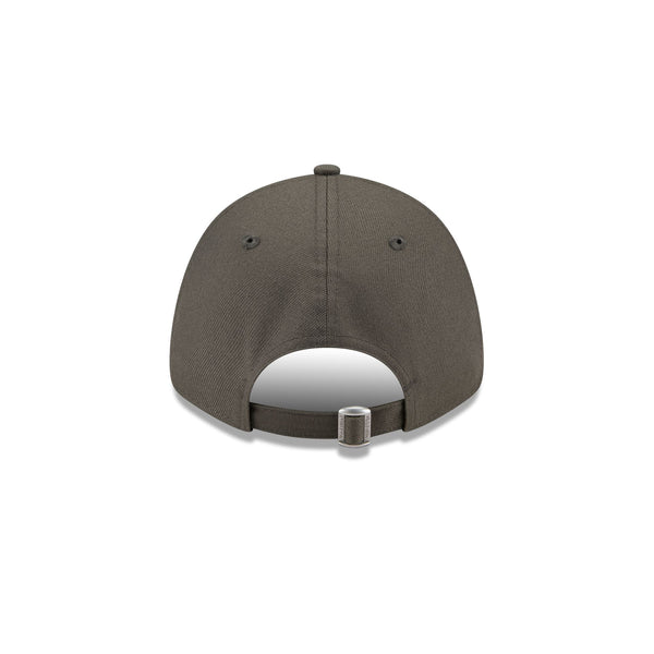 Essendon Bombers AFL Supporter Dusty Charcoal 9FORTY Snapback