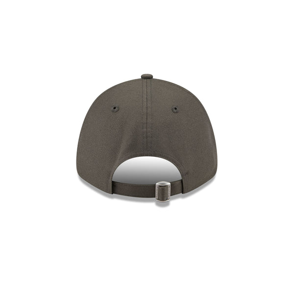 Sydney Swans AFL Supporter Dusty Charcoal 9FORTY Snapback