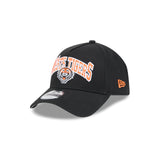 Wests Tigers NRL Supporter Logo Arch 9FORTY A-Frame Snapback