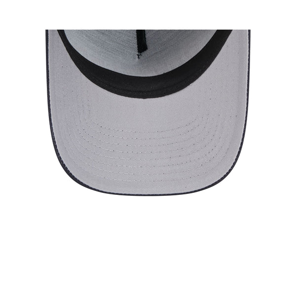 Sydney Roosters NRL Supporter Logo Arch 9FORTY A-Frame Snapback
