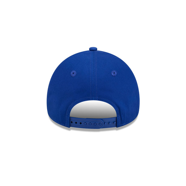 Parramatta Eels NRL Supporter Logo Arch 9FORTY A-Frame Snapback