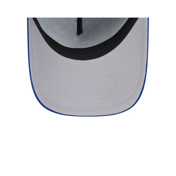 Parramatta Eels NRL Supporter Logo Arch 9FORTY A-Frame Snapback