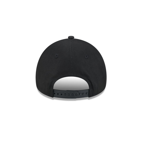 Penrith Panthers NRL Supporter Logo Arch 9FORTY A-Frame Snapback