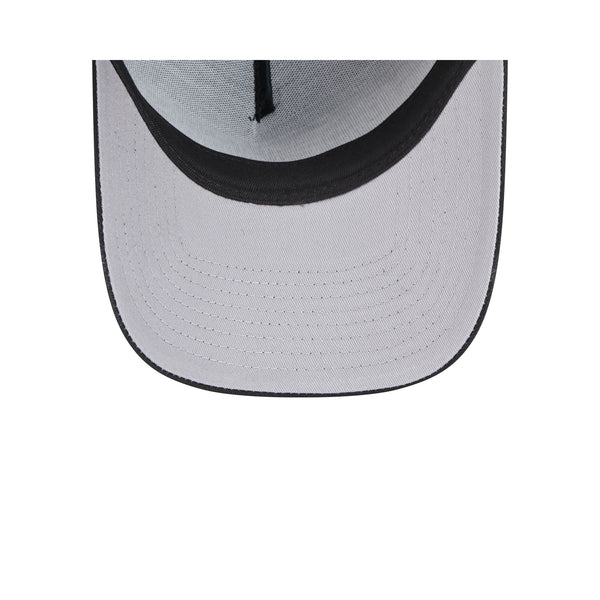 Penrith Panthers NRL Supporter Logo Arch 9FORTY A-Frame Snapback