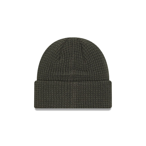 Carlton Blues AFL Supporter Dusty Charcoal Beanie