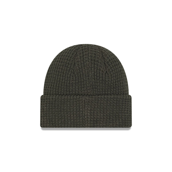Sydney Swans AFL Supporter Dusty Charcoal Beanie