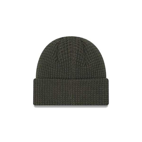Essendon Bombers AFL Supporter Dusty Charcoal Beanie
