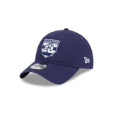 Geelong Cats AFL Supporter Retro Washed 9TWENTY Cloth Strap