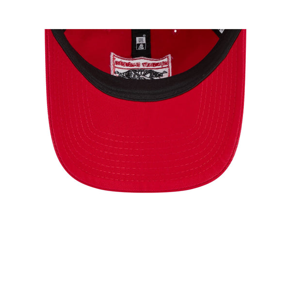 Sydney Swans AFL Supporter Retro Washed 9TWENTY Cloth Strap