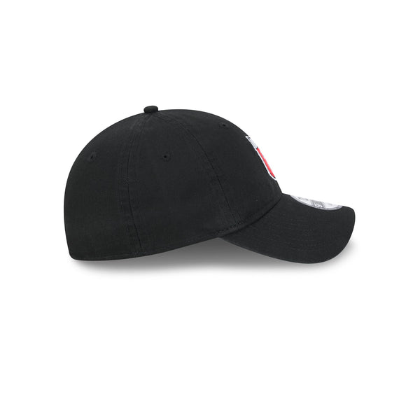 St. Kilda Saints AFL Supporter Retro Washed 9TWENTY Cloth Strap