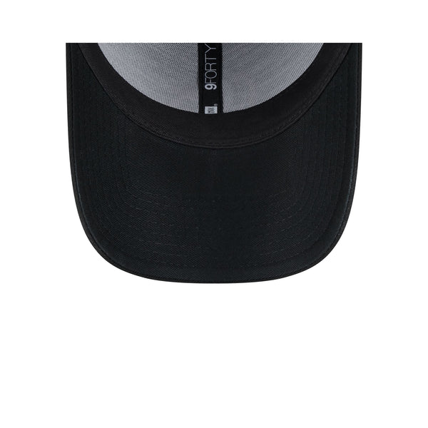 Brisbane Broncos NRL Supporter Black Gold 9FORTY Snapback