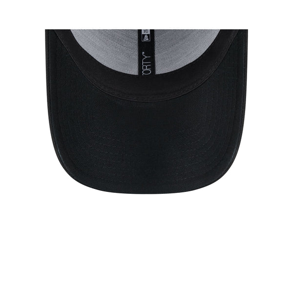 Gold Coast Titans NRL Supporter Black Gold 9FORTY Snapback