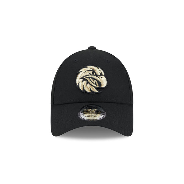 Manly-Warringah Sea Eagles NRL Supporter Black Gold 9FORTY Snapback