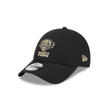 Wests Tigers NRL Supporter Black Gold 9FORTY Snapback
