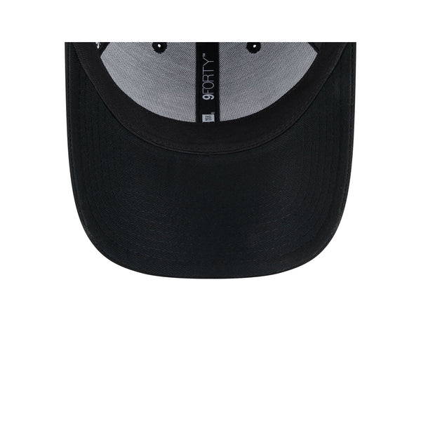 Penrith Panthers NRL Supporter Black Gold 9FORTY Snapback