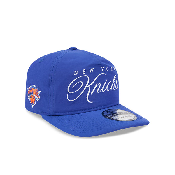 New York Knicks NBA Draft '25 OTC 19TWENTY Snapback