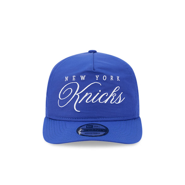 New York Knicks NBA Draft '25 OTC 19TWENTY Snapback