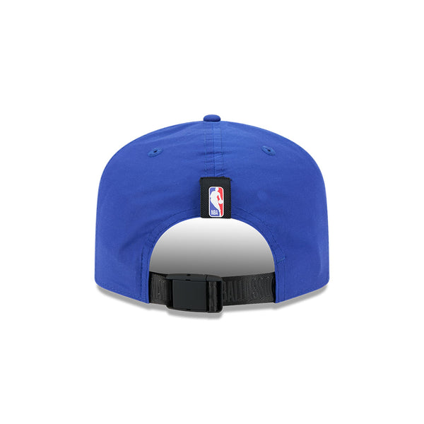 New York Knicks NBA Draft '25 OTC 19TWENTY Snapback