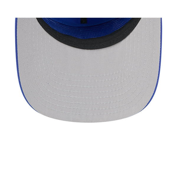 New York Knicks NBA Draft '25 OTC 19TWENTY Snapback