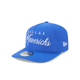 Dallas Mavericks NBA Draft '25 OTC 19TWENTY Snapback