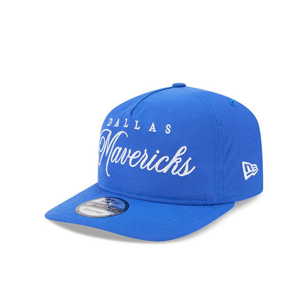 Dallas Mavericks NBA Draft '25 OTC 19TWENTY Snapback
