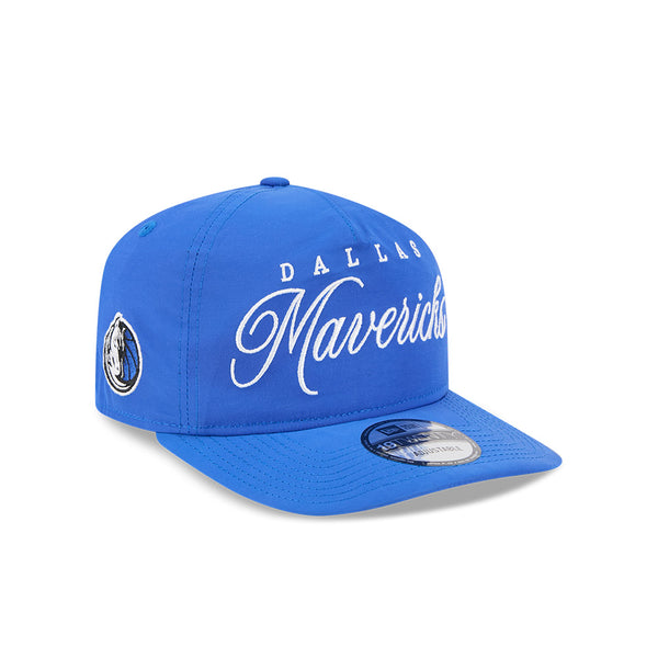 Dallas Mavericks NBA Draft '25 OTC 19TWENTY Snapback