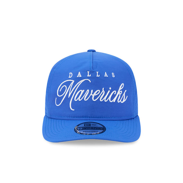Dallas Mavericks NBA Draft '25 OTC 19TWENTY Snapback