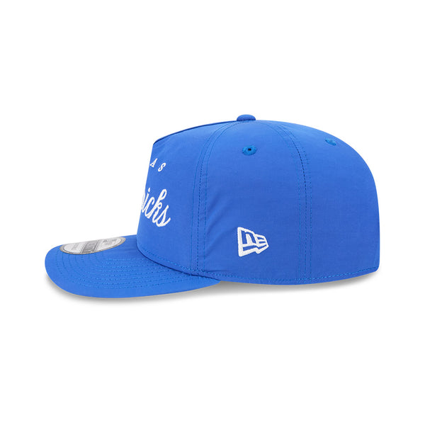 Dallas Mavericks NBA Draft '25 OTC 19TWENTY Snapback