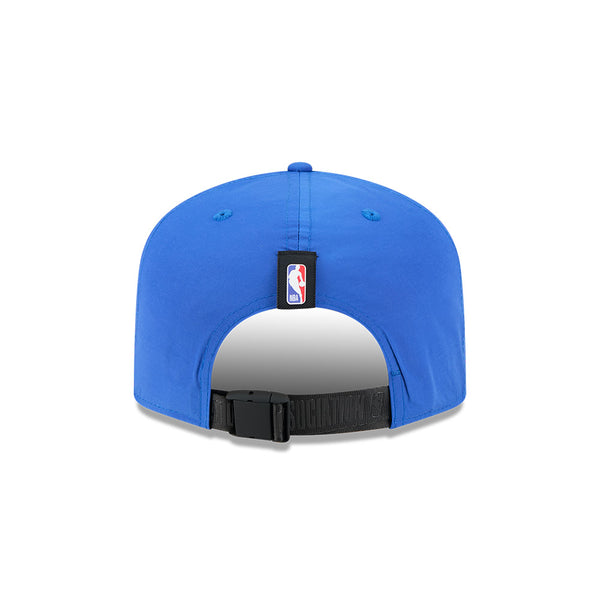 Dallas Mavericks NBA Draft '25 OTC 19TWENTY Snapback