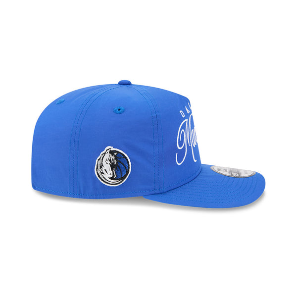 Dallas Mavericks NBA Draft '25 OTC 19TWENTY Snapback