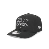 Brooklyn Nets NBA Draft '25 OTC 19TWENTY Snapback