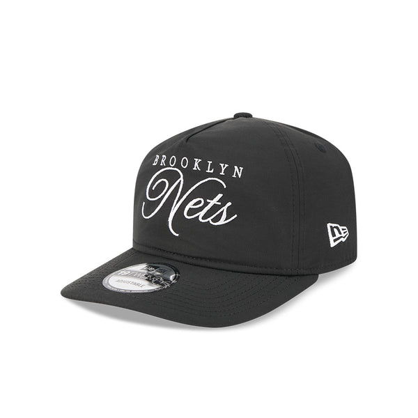Brooklyn Nets NBA Draft '25 OTC 19TWENTY Snapback
