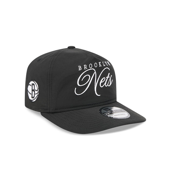 Brooklyn Nets NBA Draft '25 OTC 19TWENTY Snapback