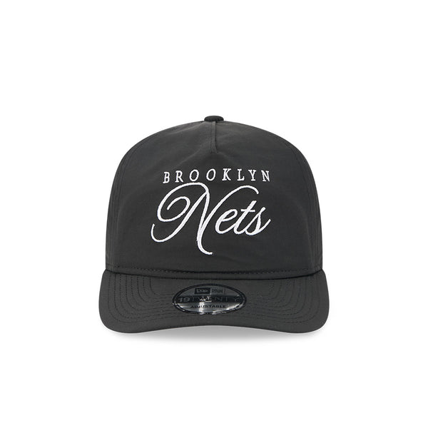 Brooklyn Nets NBA Draft '25 OTC 19TWENTY Snapback