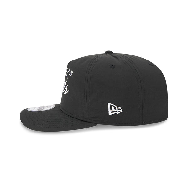 Brooklyn Nets NBA Draft '25 OTC 19TWENTY Snapback