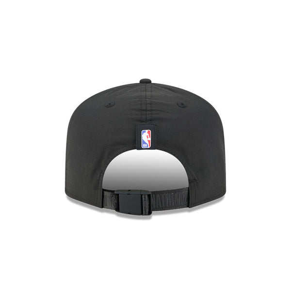 Brooklyn Nets NBA Draft '25 OTC 19TWENTY Snapback