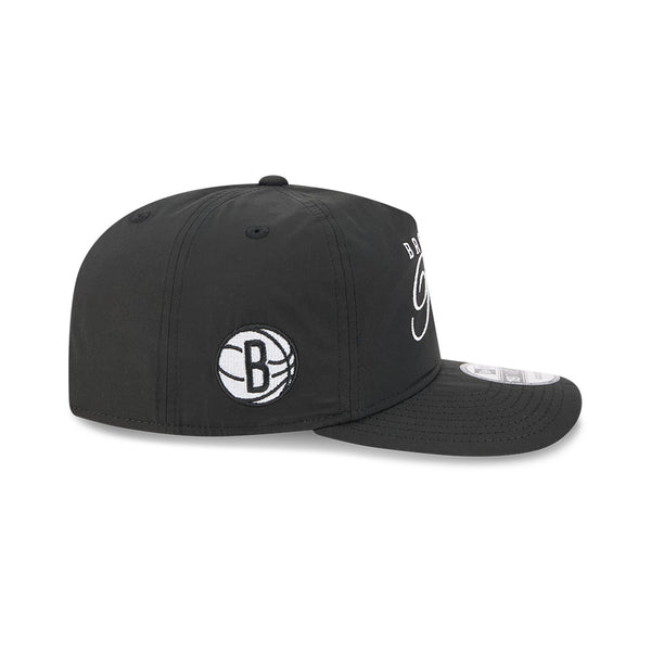 Brooklyn Nets NBA Draft '25 OTC 19TWENTY Snapback