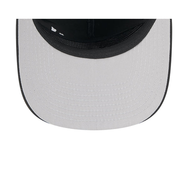 Brooklyn Nets NBA Draft '25 OTC 19TWENTY Snapback