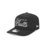 Chicago Bulls NBA Draft '25 OTC 19TWENTY Snapback
