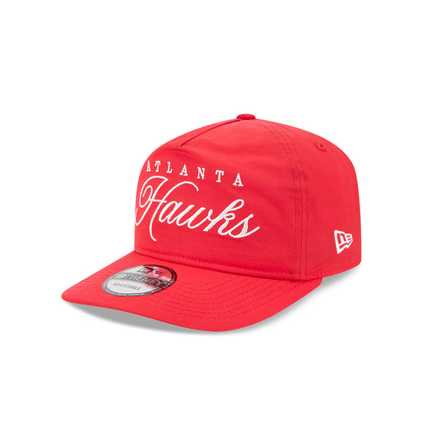 Atlanta Hawks NBA Draft '25 OTC 19TWENTY Snapback
