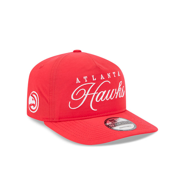 Atlanta Hawks NBA Draft '25 OTC 19TWENTY Snapback