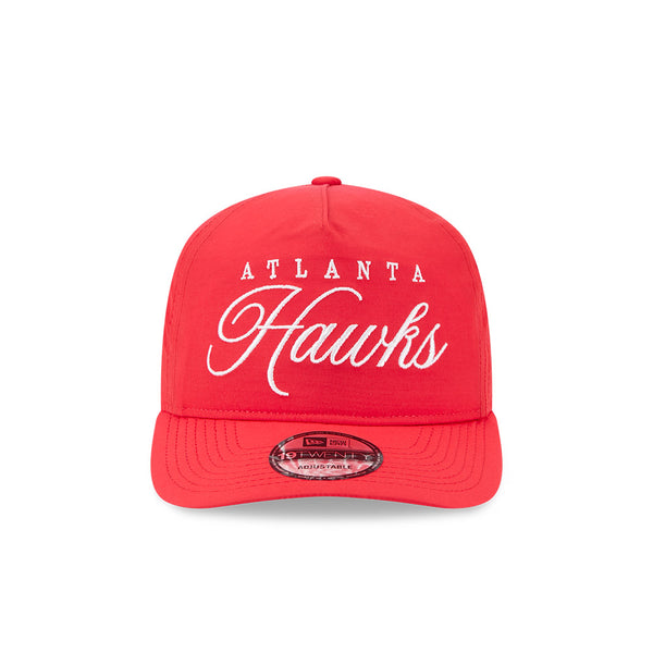 Atlanta Hawks NBA Draft '25 OTC 19TWENTY Snapback