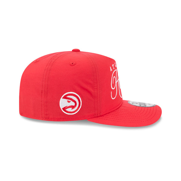 Atlanta Hawks NBA Draft '25 OTC 19TWENTY Snapback