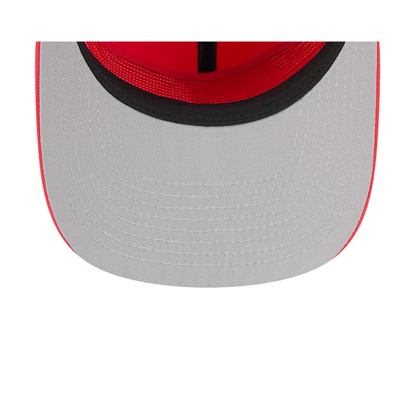 Atlanta Hawks NBA Draft '25 OTC 19TWENTY Snapback