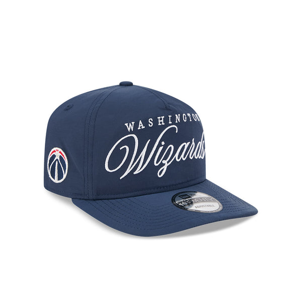 Washington Wizards NBA Draft '25 OTC 19TWENTY Snapback