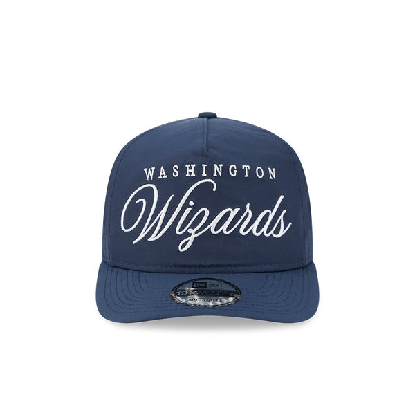 Washington Wizards NBA Draft '25 OTC 19TWENTY Snapback
