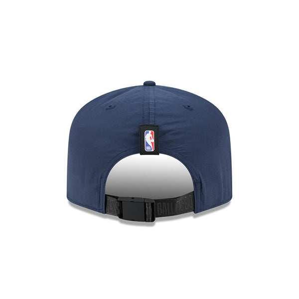 Washington Wizards NBA Draft '25 OTC 19TWENTY Snapback
