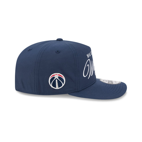 Washington Wizards NBA Draft '25 OTC 19TWENTY Snapback