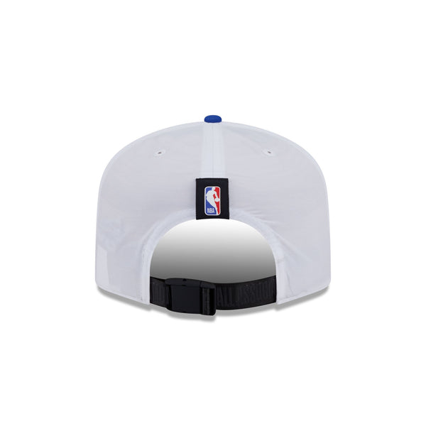 New York Knicks NBA Draft '25 19TWENTY Snapback