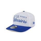 Golden State Warriors NBA Draft '25 19TWENTY Snapback